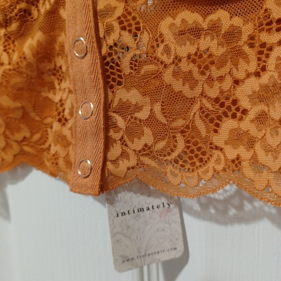 Free People Intimately Bralette Lace 
Siz… - Picture 11 of 11